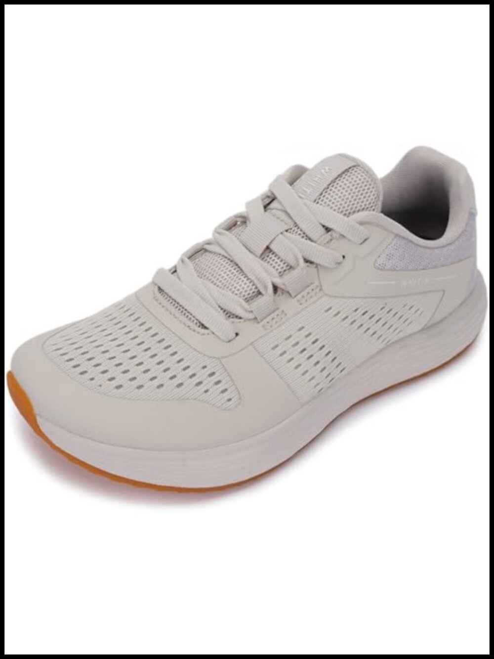 Women's Road Running Shoes with Wide Toe Box and Zero Drop Sole